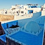 Asilah en Marruecos