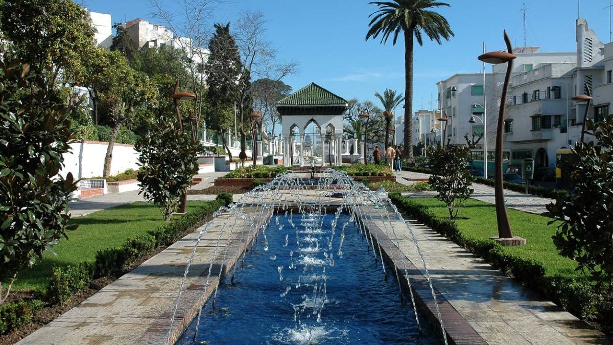 Cosas que no conocías de Tetouan