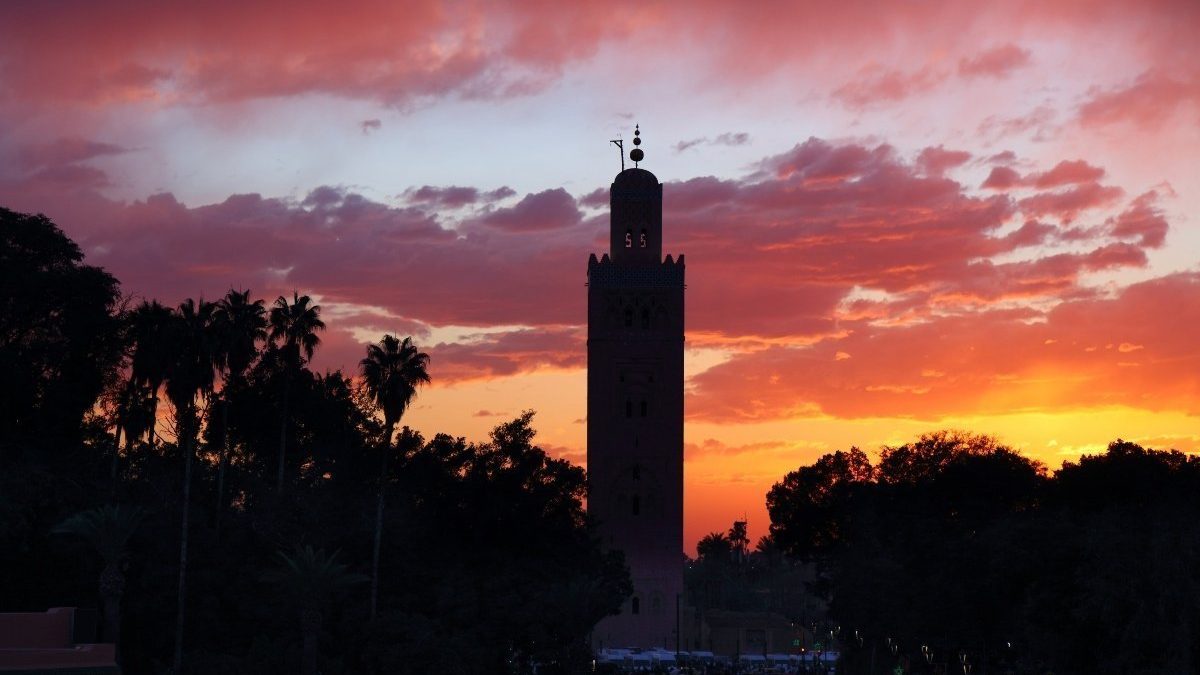 Descubre estas 4 ciudades
