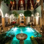 Riad El Noujoum en Marrakech