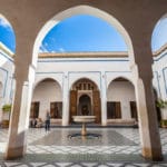Visitar Marrakech con un guía