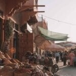 Que hacer en Marrakech