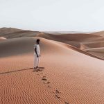 Qué ver en el desierto del Sahara