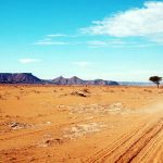 Excursiones al desierto de Marruecos