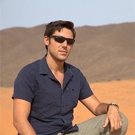 Quienes somos Turismo Marruecos