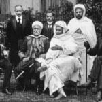 El Kaïd Escocés