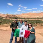 Viajes a Marruecos desde México