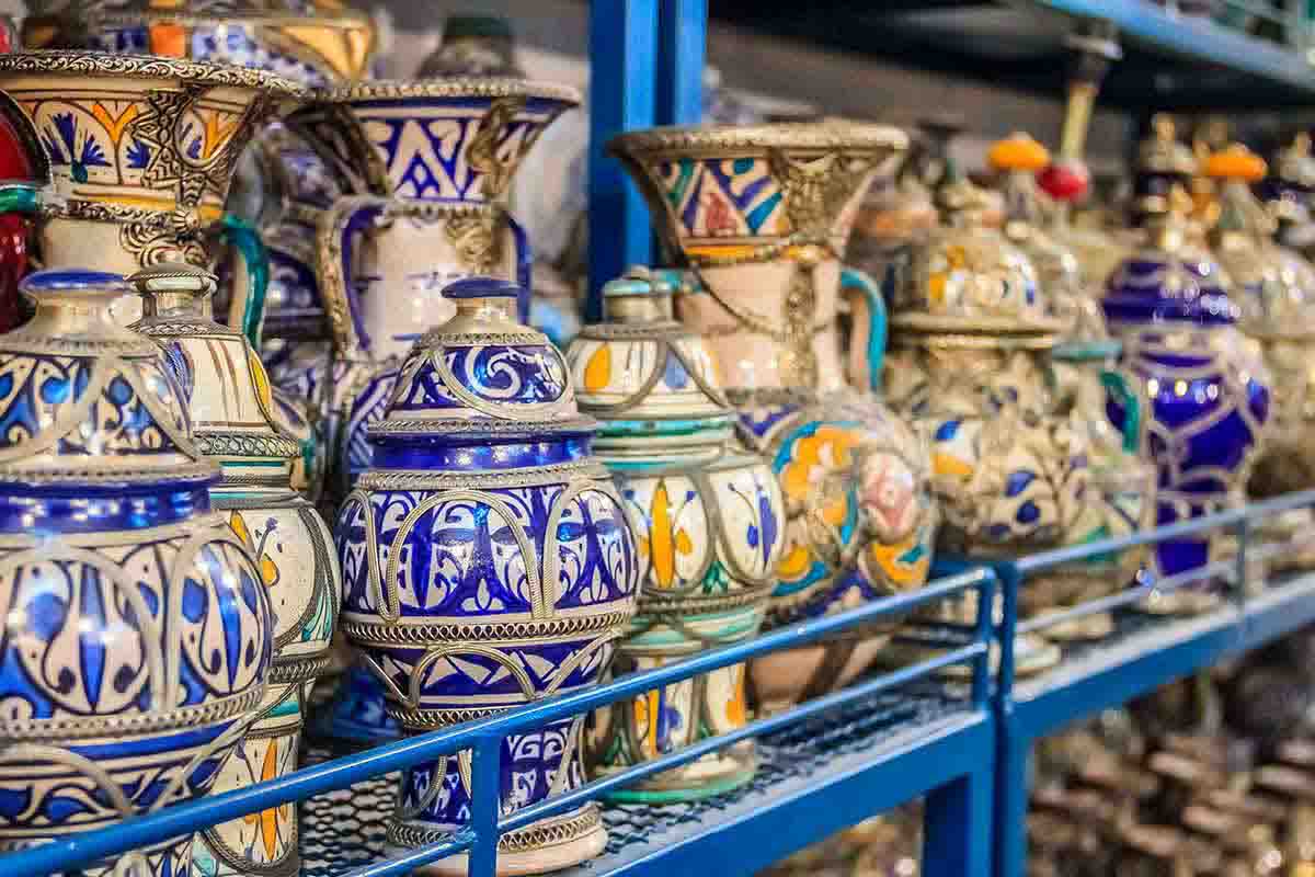 Qué comprar en Marruecos: algunos consejos