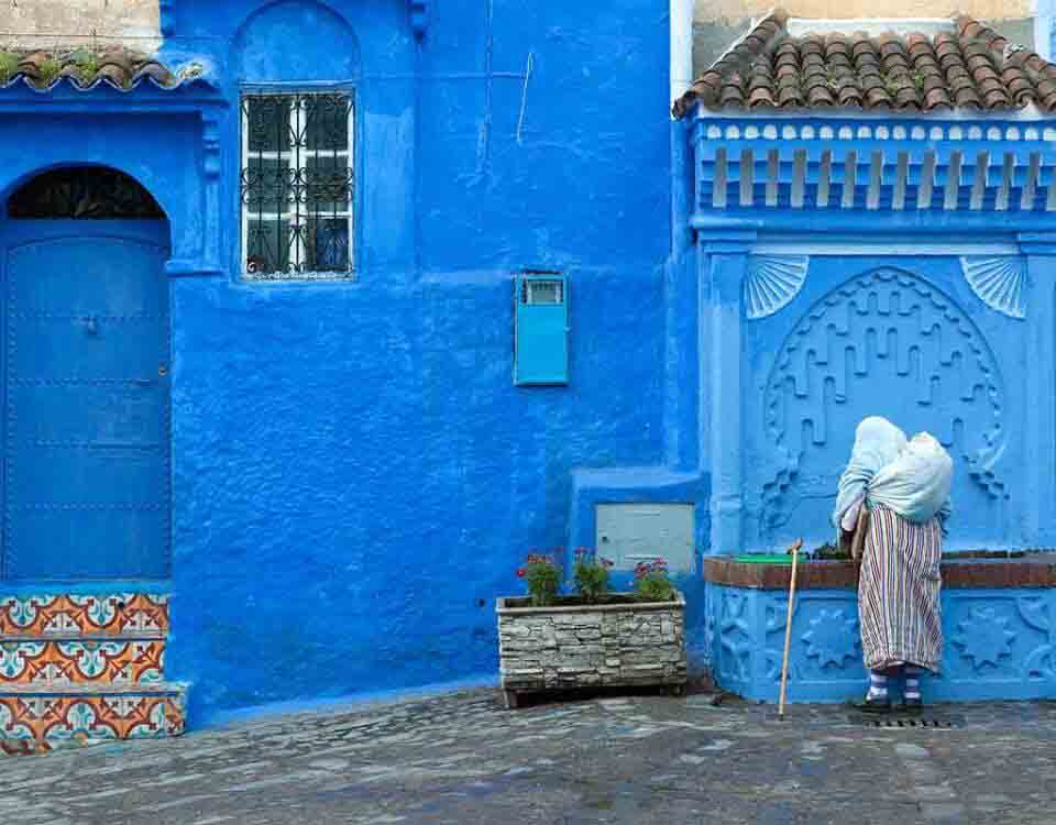 La mejor medina de Marruecos