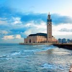 Hassan II Casablanca