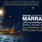 Marrakech