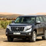Alquiler de coche en Marruecos