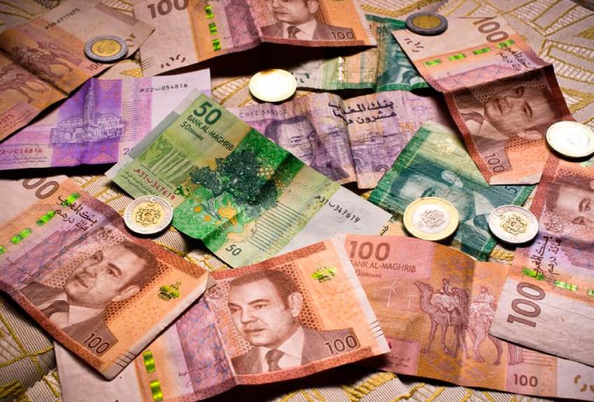 ¿Qué es mejor llevar a Marruecos dólares o euros