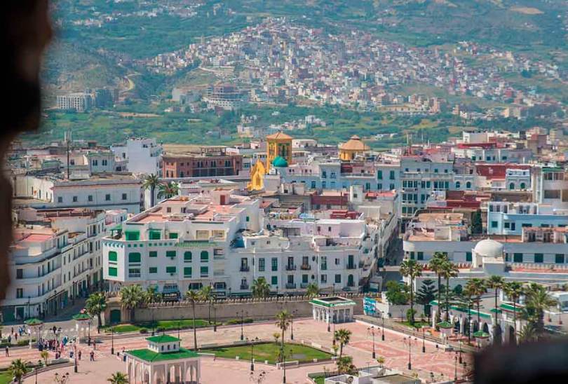 Tetuan Marruecos Que Ver Y Que Hacer Turismo Marruecos Tetuan Marruecos Que Ver Y Que Hacer Turismo Marruecos