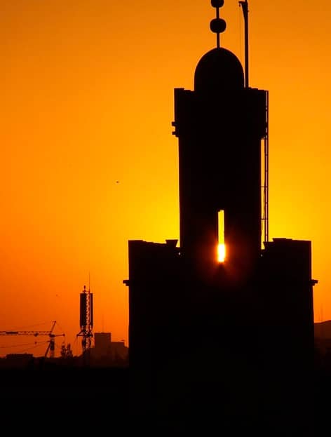 Tours-a-Marruecos