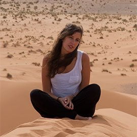 Quienes somos Turismo Marruecos