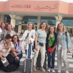 Viaje a Marruecos desde Madrid