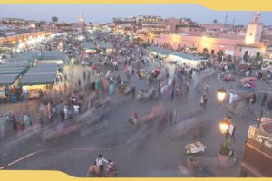 Reino de Marruecos