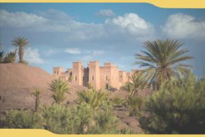 tour por Marruecos