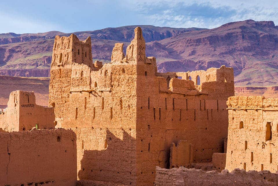 Viajes a Marruecos desde Madrid: opciones a tu alcance 3 Viajes a Marruecos desde España