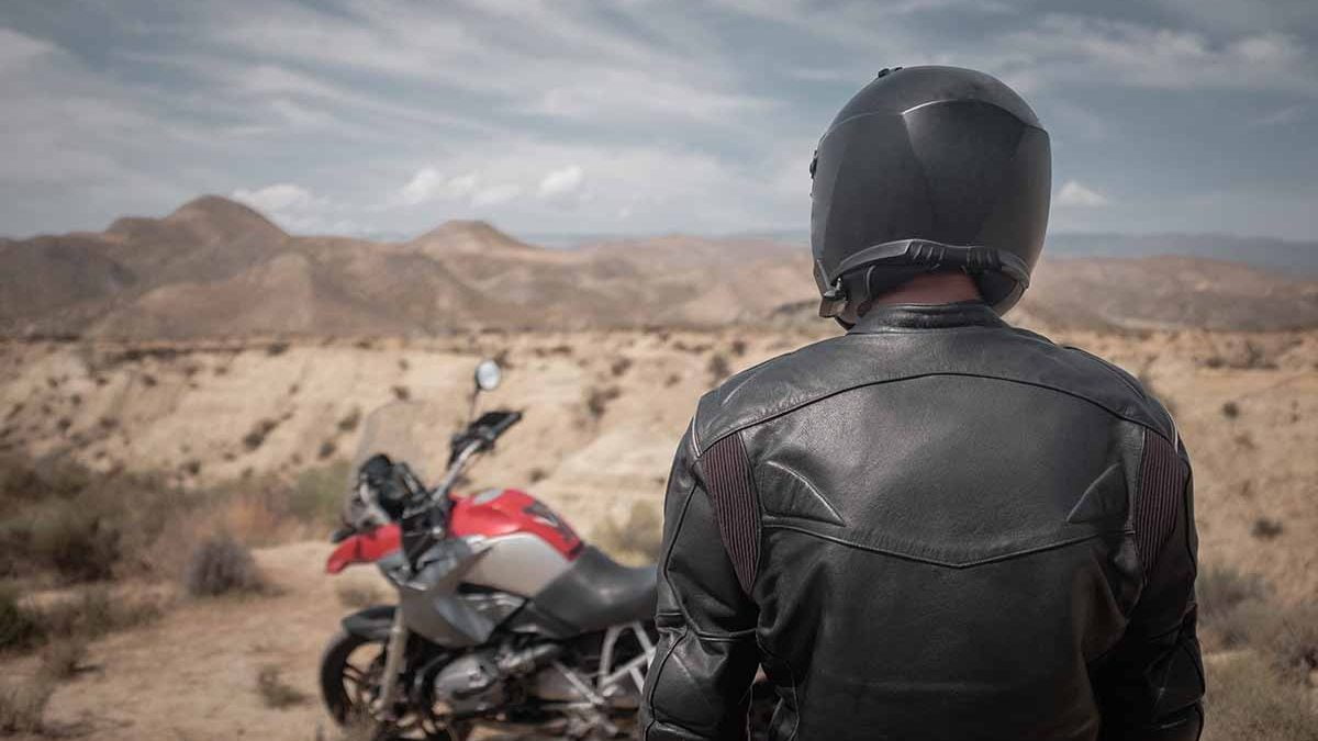 Viaje en Moto a Marruecos
