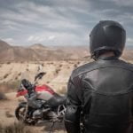 Viaje en Moto a Marruecos