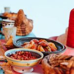Mejores restaurantes en Marrakech