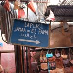 Consejos para comprar en Marrakech