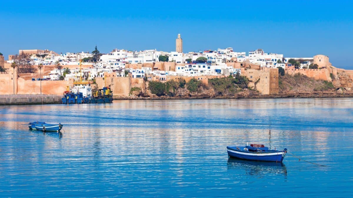 Turismo en Rabat