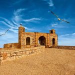 Portugal en Marruecos