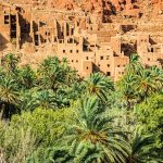 Kasbah de Tinerhir