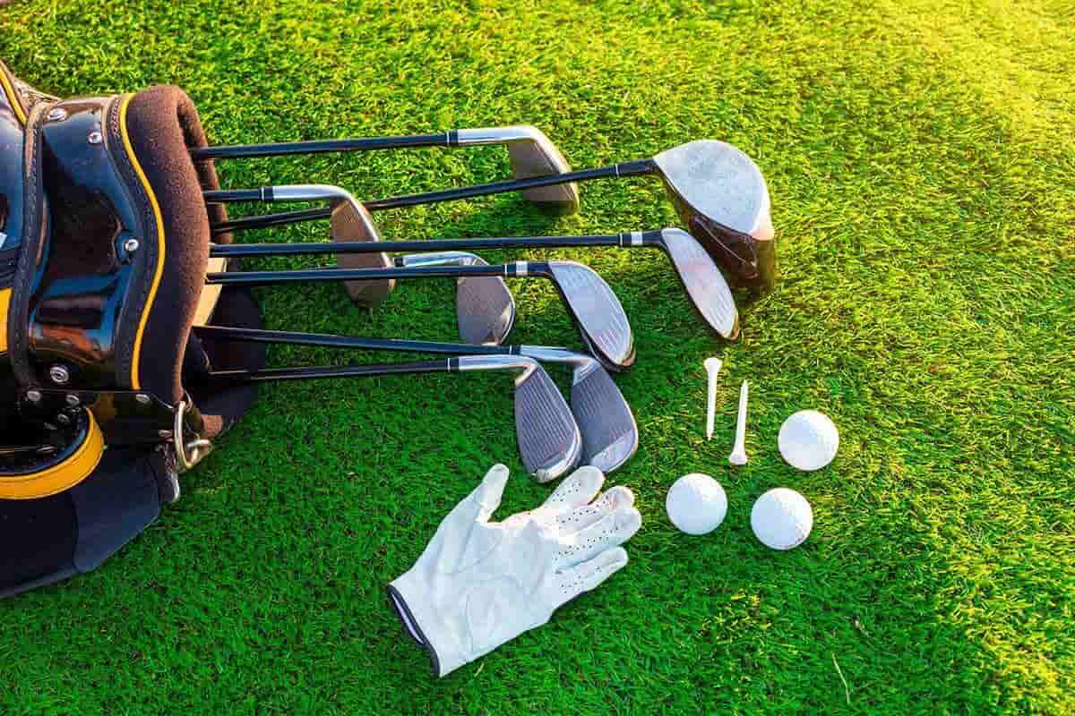 Golf en Marruecos