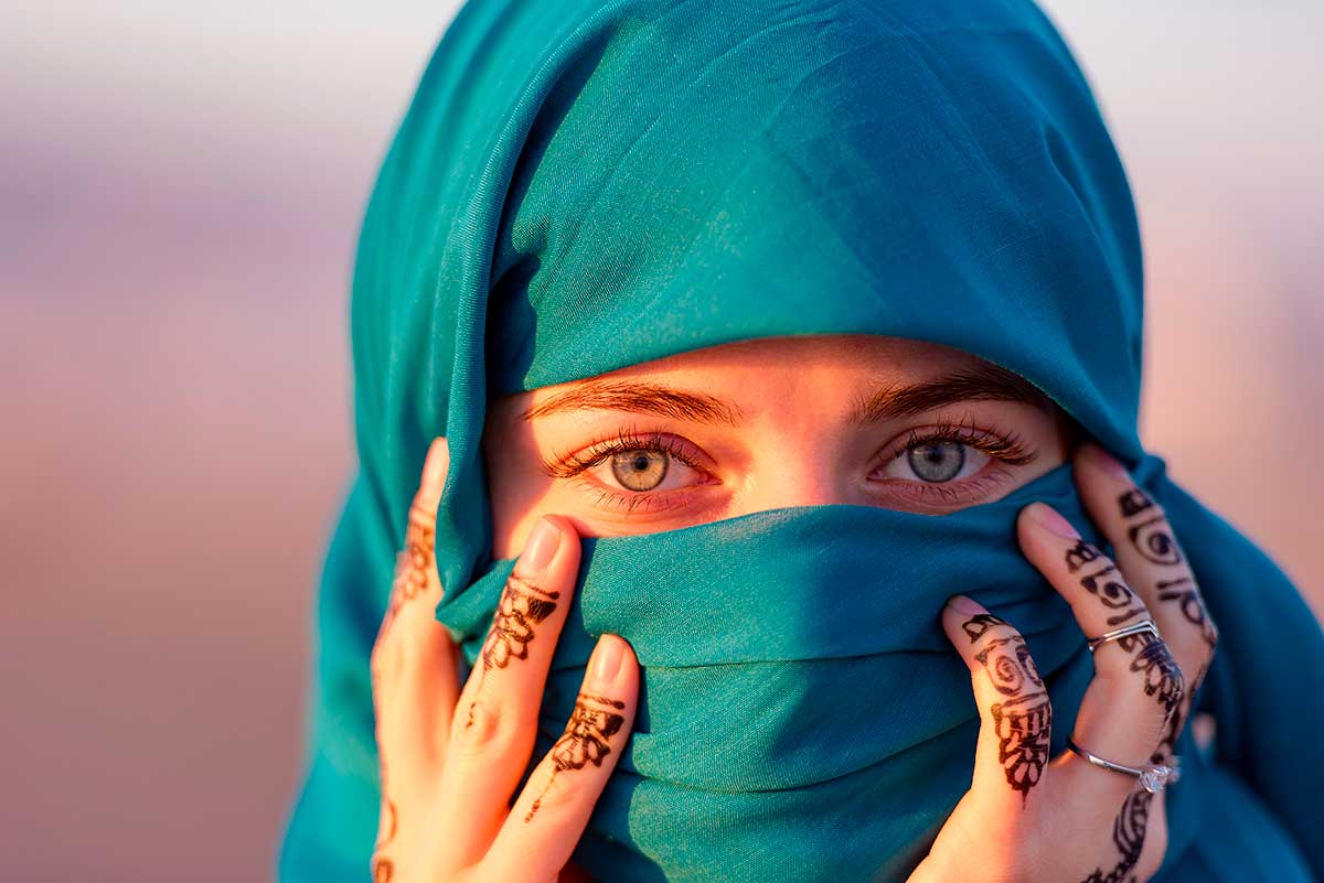 6 Datos De La Religion De Marruecos Que Te Sorprenderan Turismo Marruecos