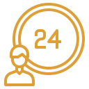 24-hours