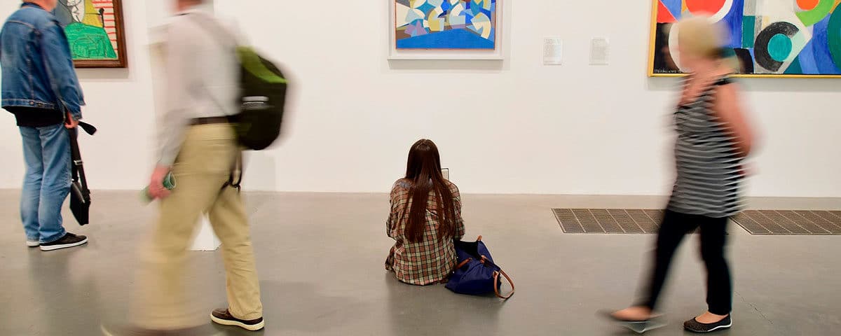 Arte contemporáneo en Marruecos