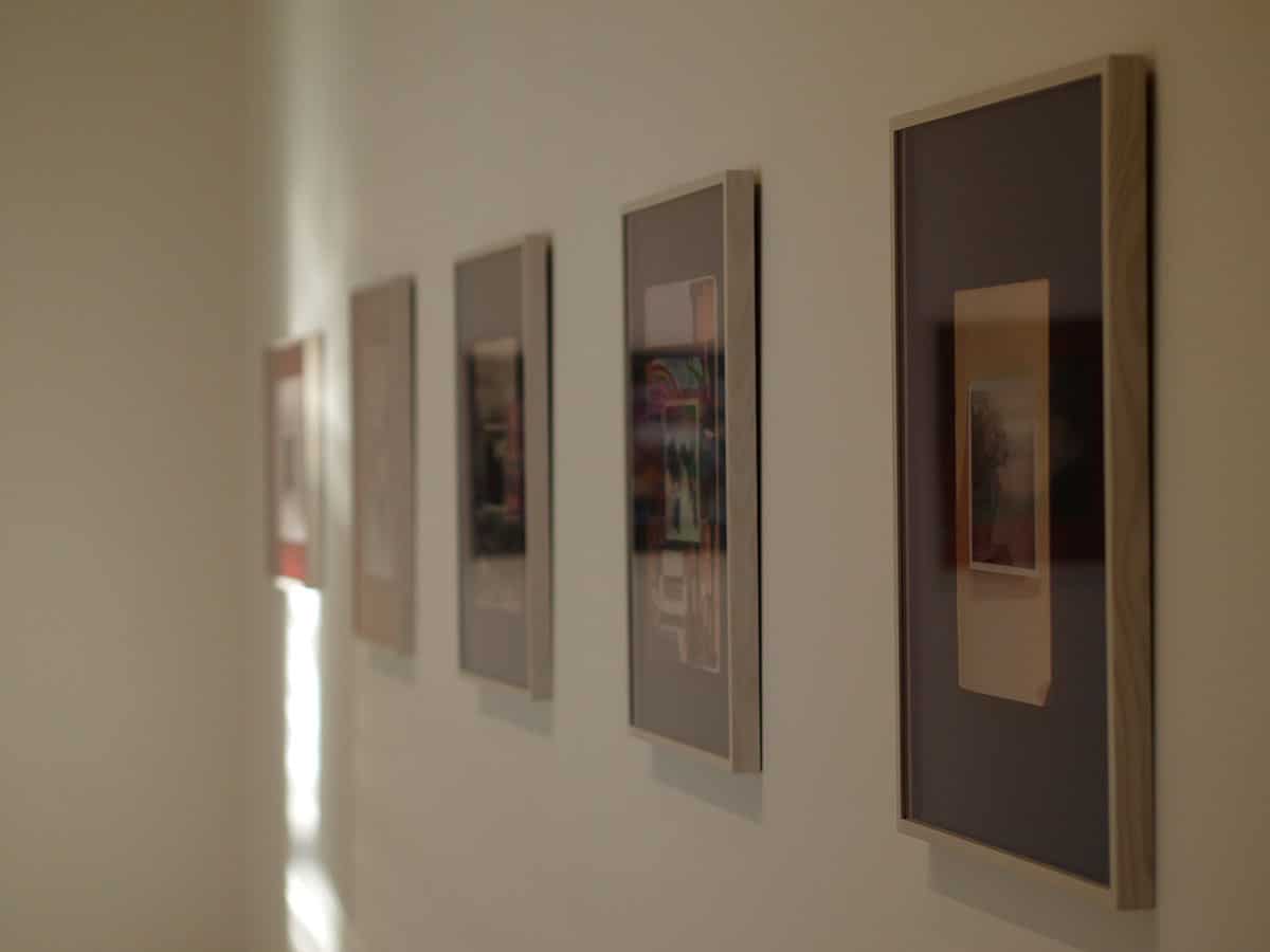 Museo de arte moderno