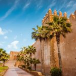 Kasbah de los Oudayas Rabat