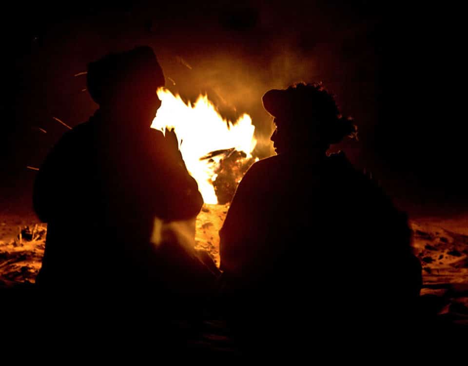 Fin de año en Marruecos