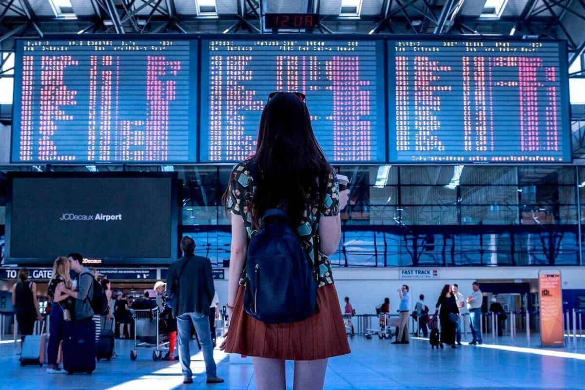 aeropuertos rutas marruecos
