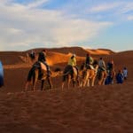 Consejos para viajar a Marruecos