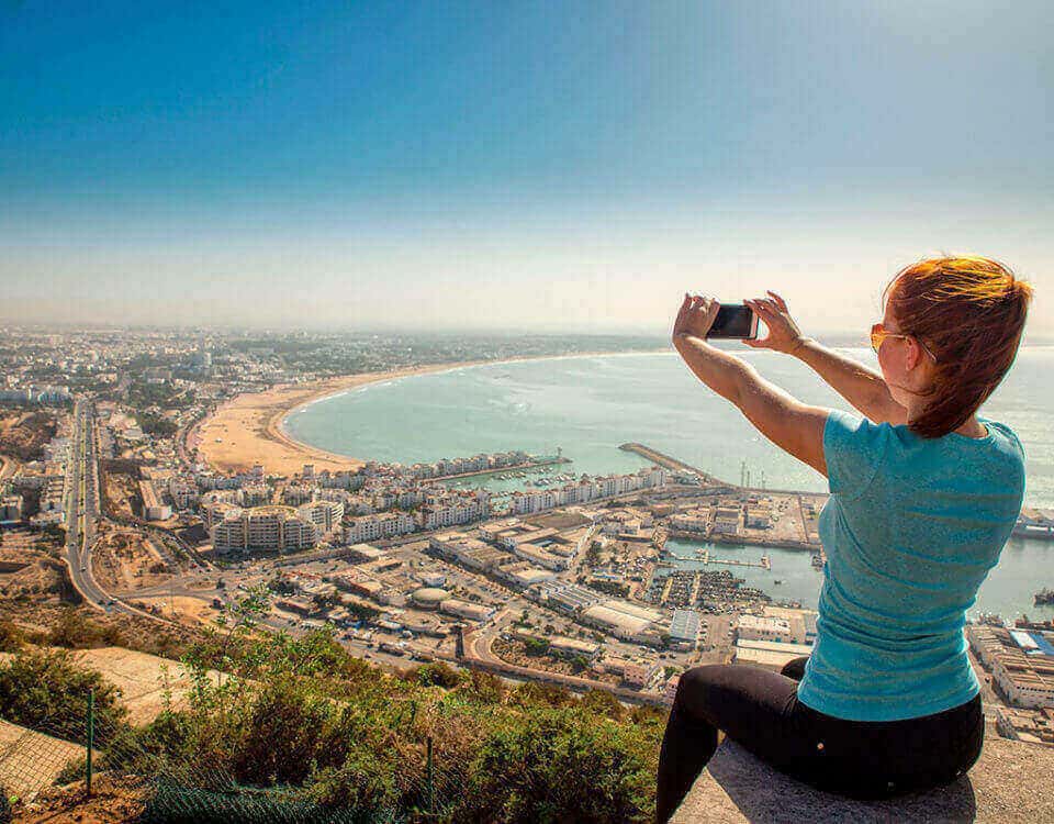 Que opinan de nuestros viajes a Marruecos