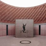 Museo de Yves-Saint-Laurent Marrakech