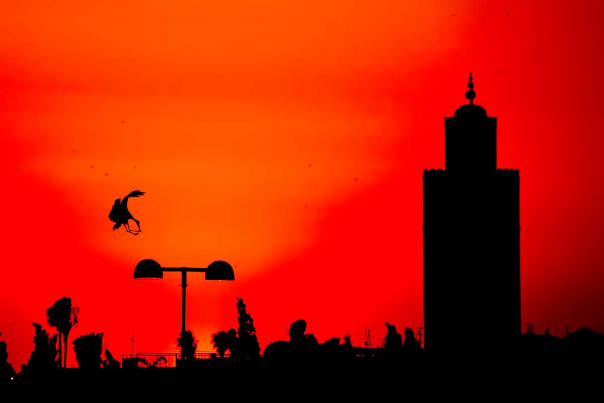 marruecos