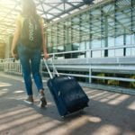 Viajar sola a Marruecos