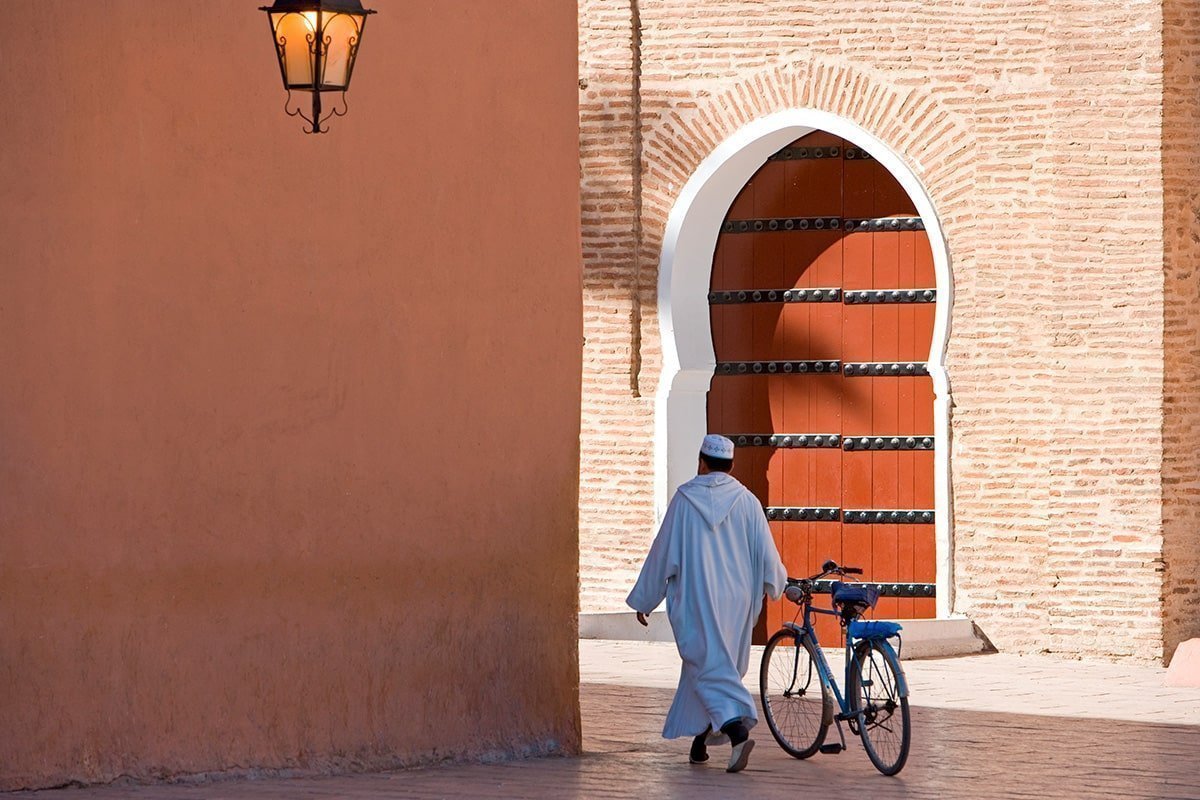 Los judíos en Marruecos: pasado y presente 11 Musulmanes y judíos en Marruecos