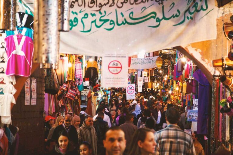 Viaje de idiomas a Marruecos Turismo Marruecos Viaje de idiomas a Marruecos Turismo Marruecos