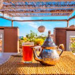compras por el Marrakech más chic