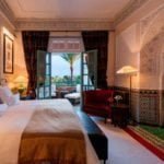 Hoteles historicos de Marruecos