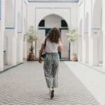 Viaje de Idiomas Marruecos