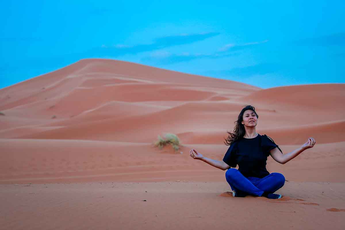 Viajes personalizados a Marruecos: por qué ganan peso 5 Viajes Espirituales por Marruecos